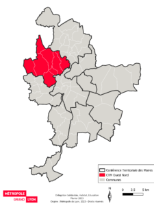 Ouest Nord