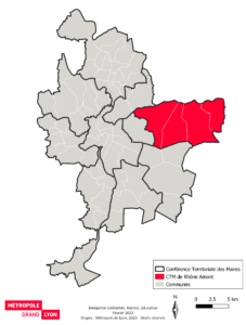 Rhône Amont