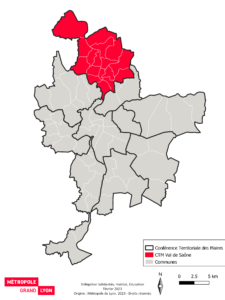 Val de Saône