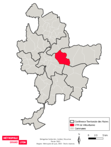 Villeurbanne