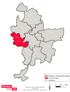 Val d'Yzeron