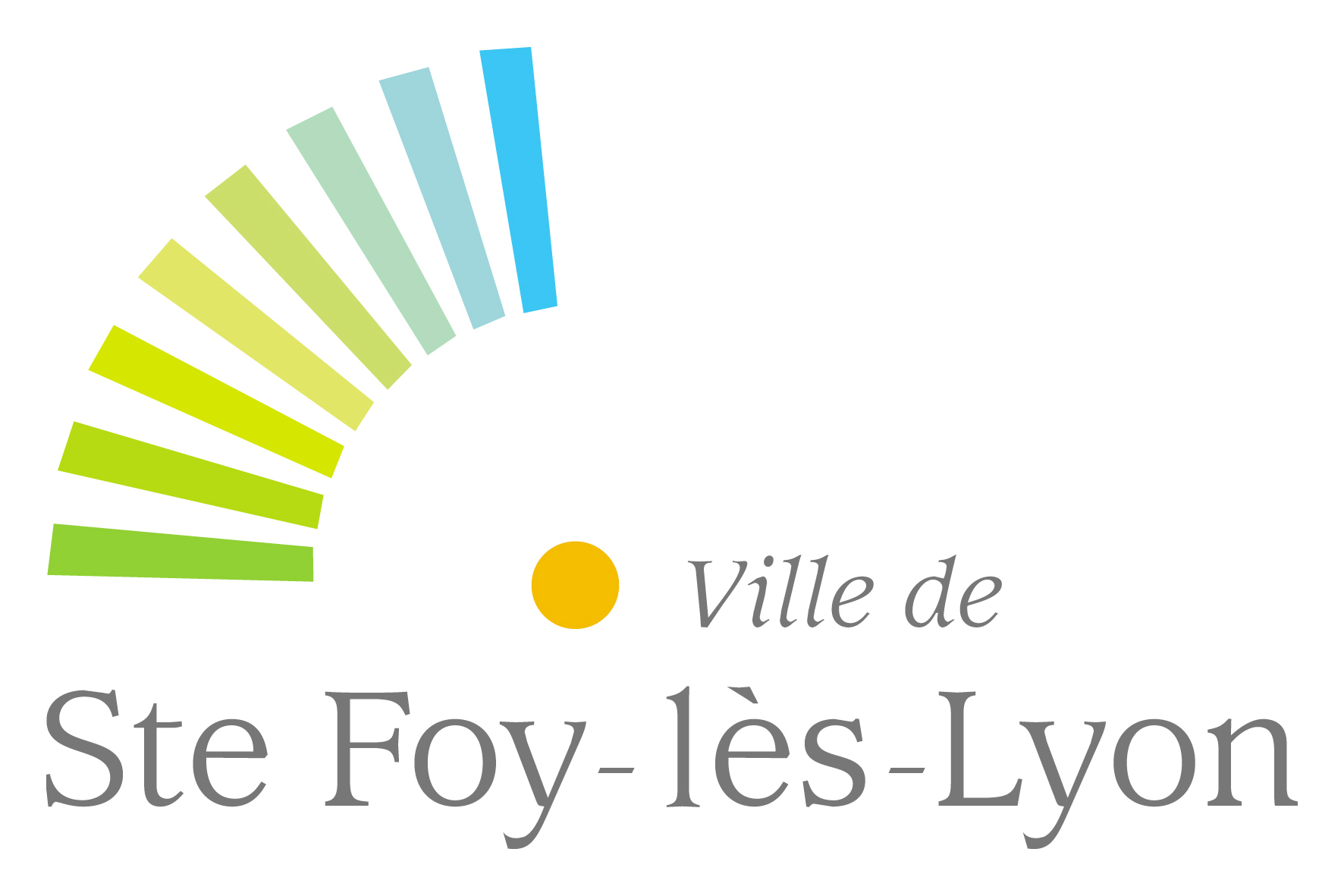 Ville Sainte-Foy-lès-Lyon