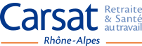 CARSAT Rhône Alpes