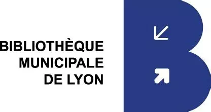 Bibliotheque Municipale de Lyon