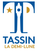 Ville de Tassin La Demi Lune